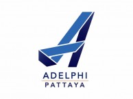 Adelphi Pattaya Hotel - Logo